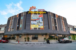 Hotel Mornington Bukit Permata Lumut